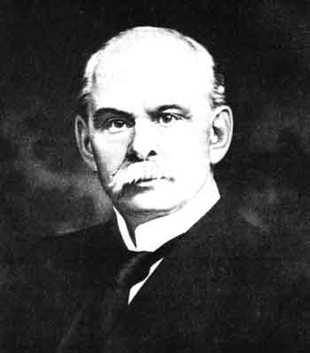 Andrew J. Jennings