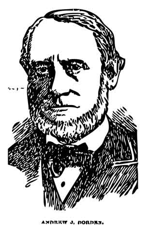 Andrew Borden