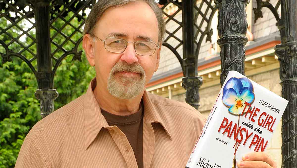 Michael Brimbau