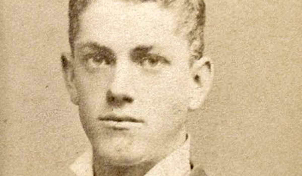 Daniel Emery.