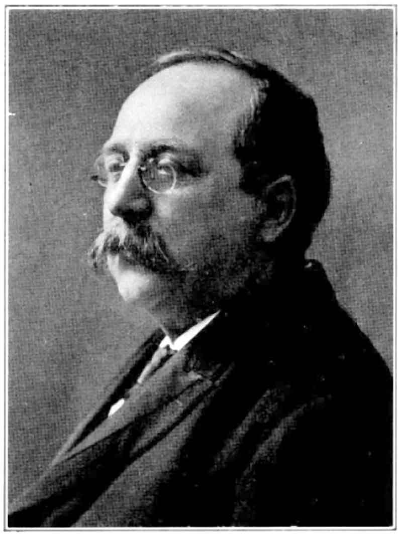 Dr. Michael Kelly. from Henry M. Fenner’s History of Fall River, NY: F.T. Smiley Publishing Co., 1906.