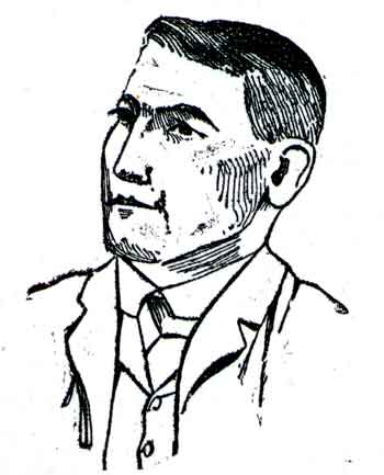 Hyman Lubisnky.