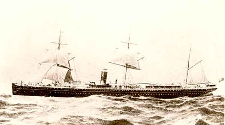 Scythia.