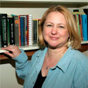 Picture of Annette Holba PhD