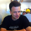 Picture of Michael Shogi