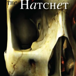 Literary Hatchet, Issue 1.