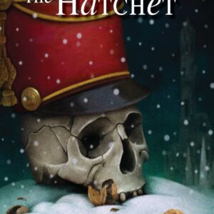 Literary Hatchet, Issue 10.