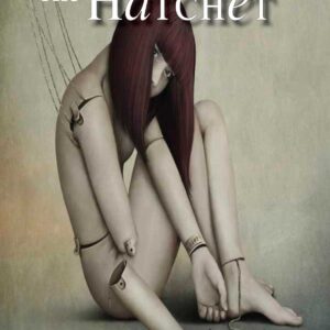 Literary Hatchet, Issue 11.