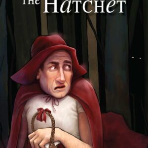 Literary Hatchet, Issue 12.
