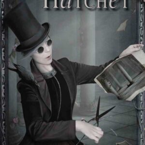 Literary Hatchet, Issue 14.
