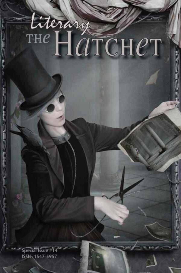 Literary Hatchet, Issue 14.