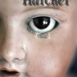 Literary Hatchet, Issue 15.