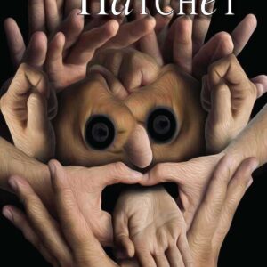 Literary Hatchet, Issue 16.