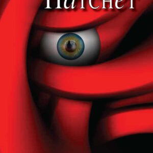 Literary Hatchet, Issue 17.