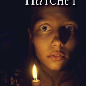 Literary Hatchet, Issue 18.