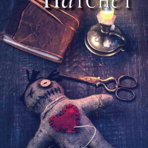 Literary Hatchet, Issue 19.