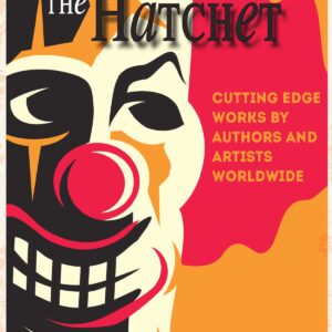 Literary Hatchet, Issue 20.