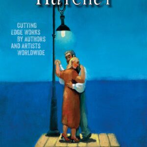 Literary Hatchet, Issue 26.
