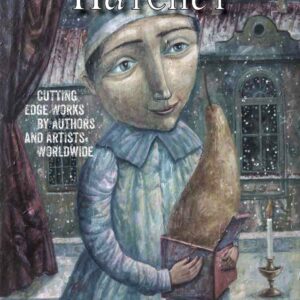 Literary Hatchet, Issue 27.