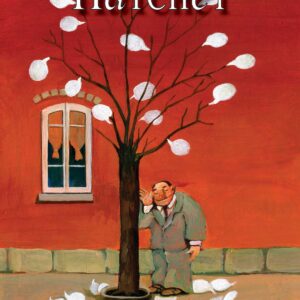 Literary Hatchet, Issue 28.