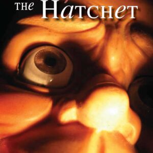 Literary Hatchet, Issue 3