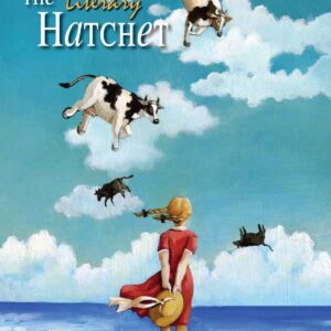 Literary Hatchet, Issue 30.