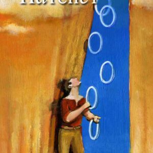 Literary Hatchet, Issue 33.
