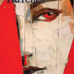 Literary Hatchet, Issue 35.