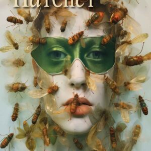 Literary Hatchet 37.