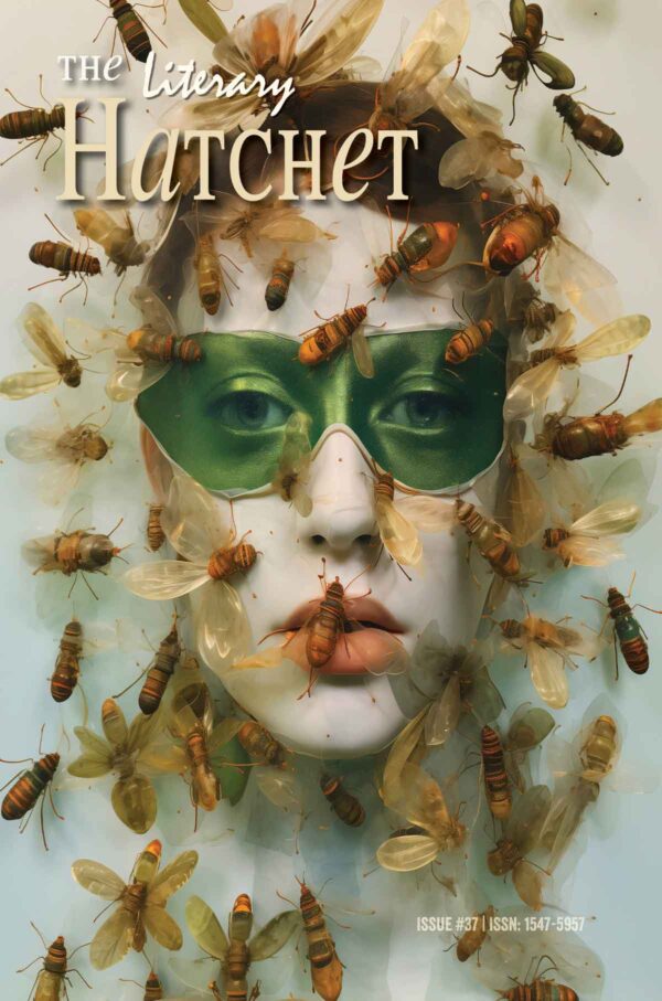 Literary Hatchet 37.