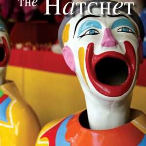 Literary Hatchet, Issue 4