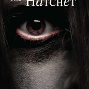 Literary Hatchet, Issue 5.