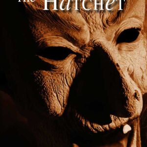 Literary Hatchet, Issue 6.