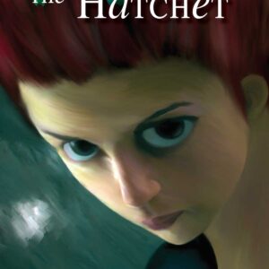 Literary Hatchet, Issue 7.
