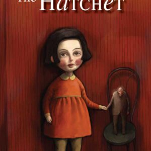 Literary Hatchet, Issue 8.