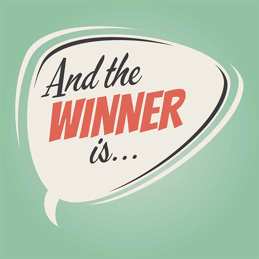 Pushcart Prize