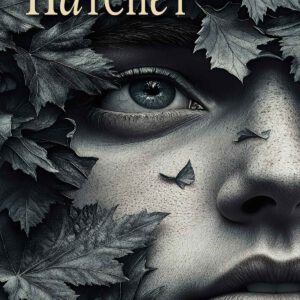 Literary Hatchet #38 DOUBLE ISSUE