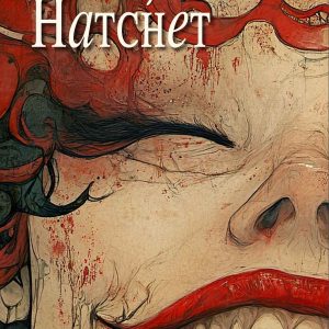 Literary Hatchet #41 DOUBLE ISSUE