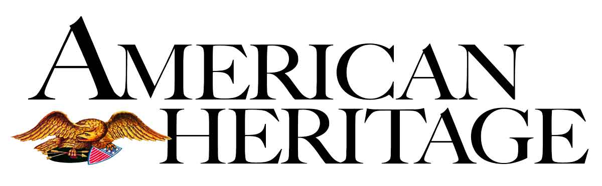 American Heritage logo.