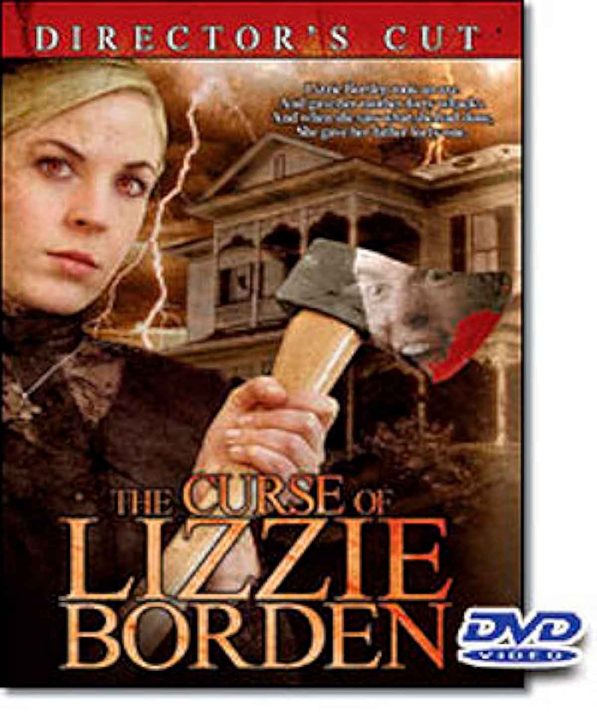 Curse of Lizzie Borden.