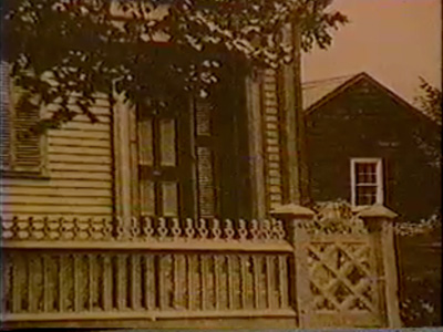Bordenhouse