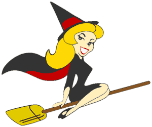 bewitched