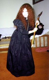 redheadLizzie