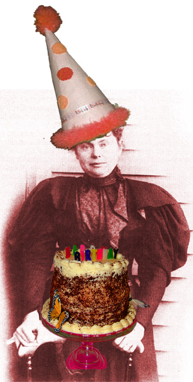 lizziebirthday