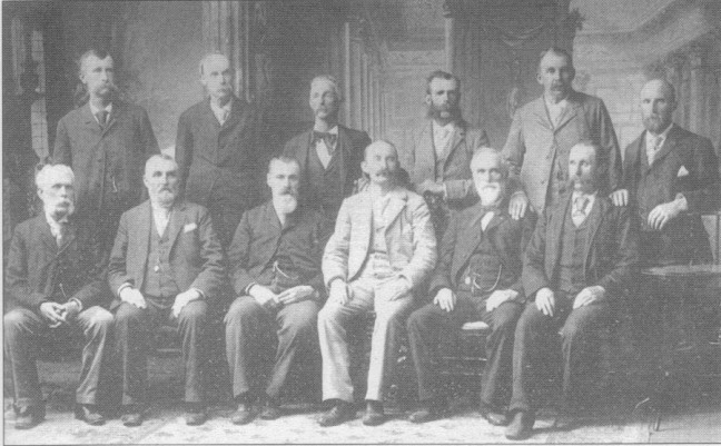 jury