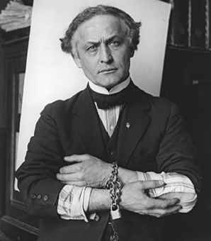 hhoudini