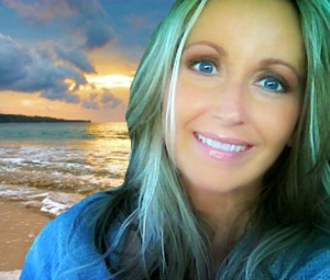 Psychic Carla Baron