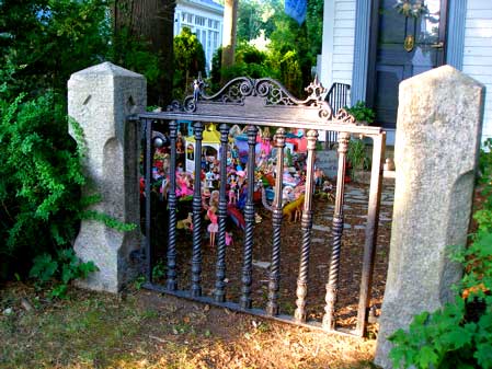 garden