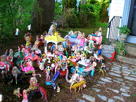 gardenbarbie