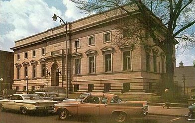 librarypost